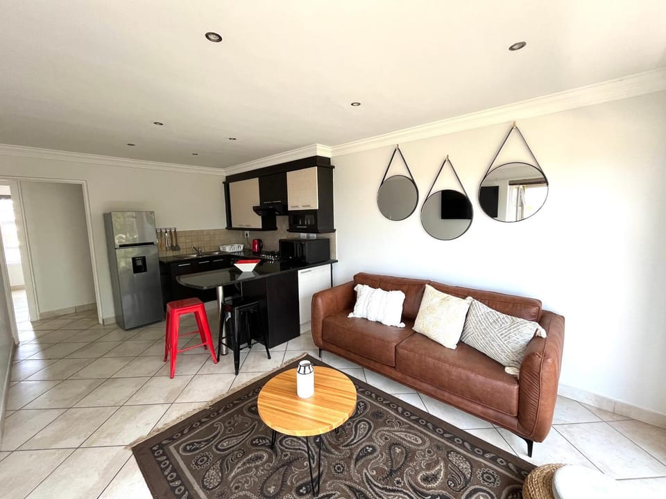 The JBay Oasis Apartment in Eastern Cape