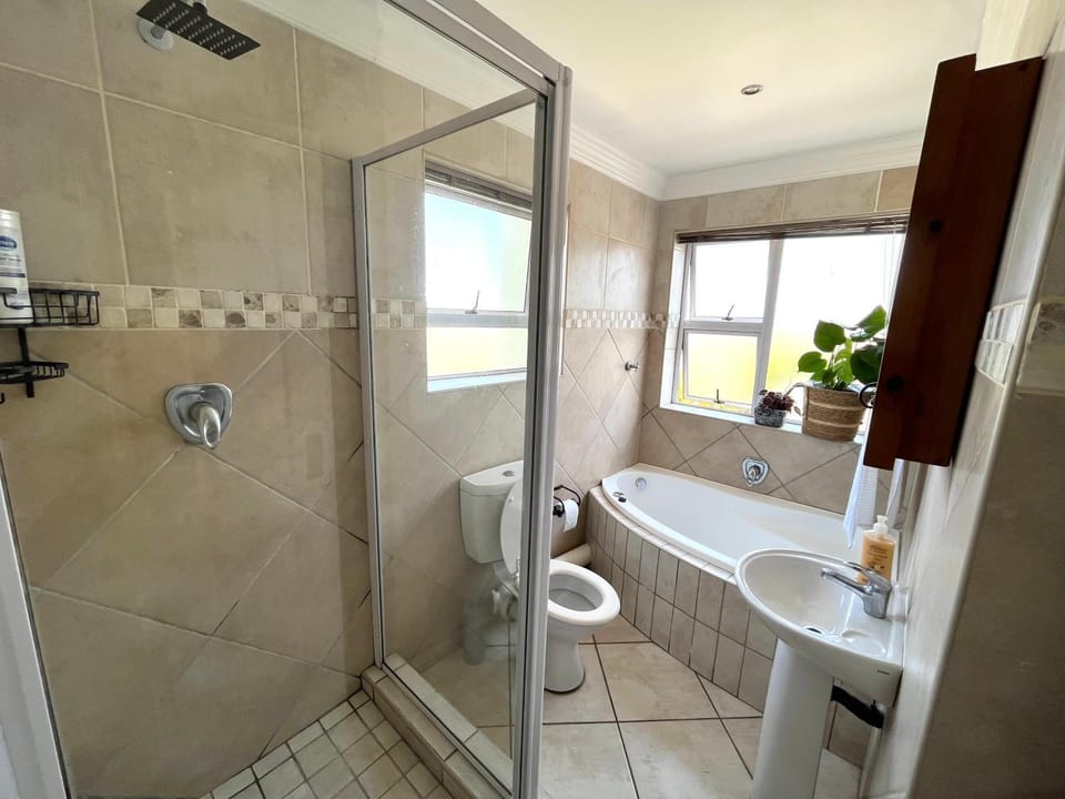 The JBay Oasis Apartment in Eastern Cape