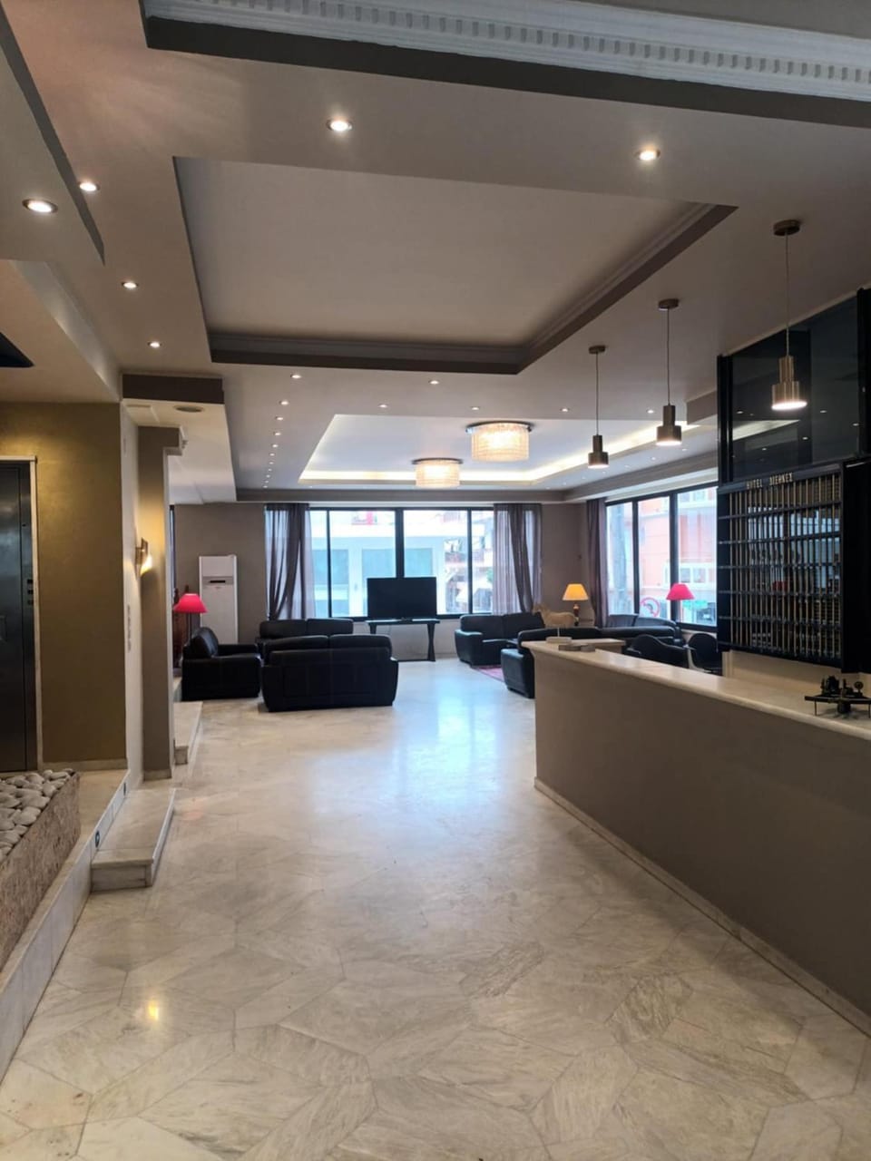 Diethnes SPA HOTEL Hotel in Euboea