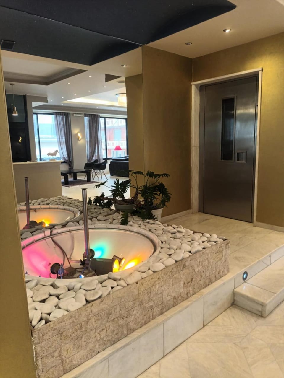 Diethnes SPA HOTEL Hotel in Euboea