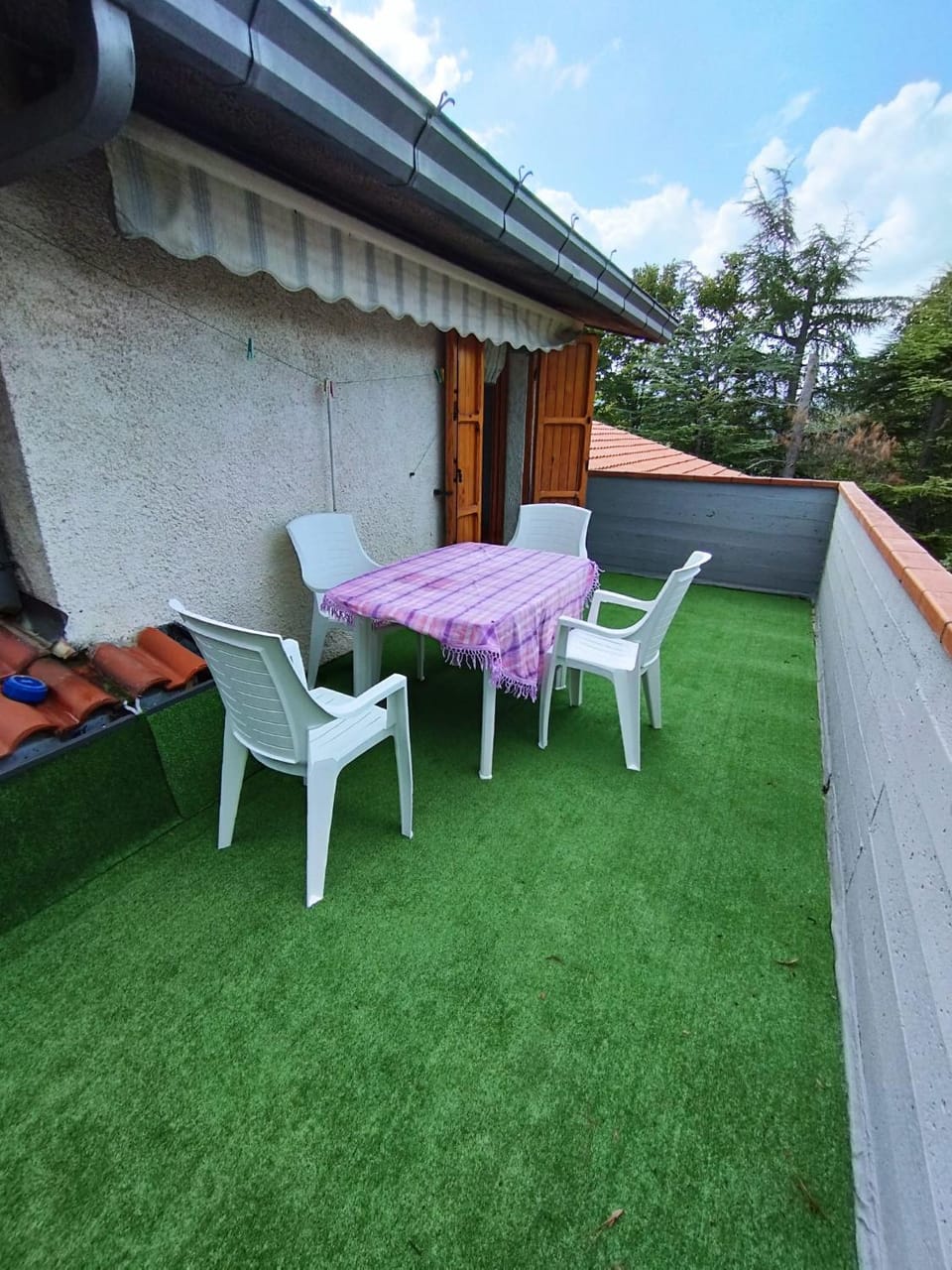 Casa Giulia Apartment in Marche