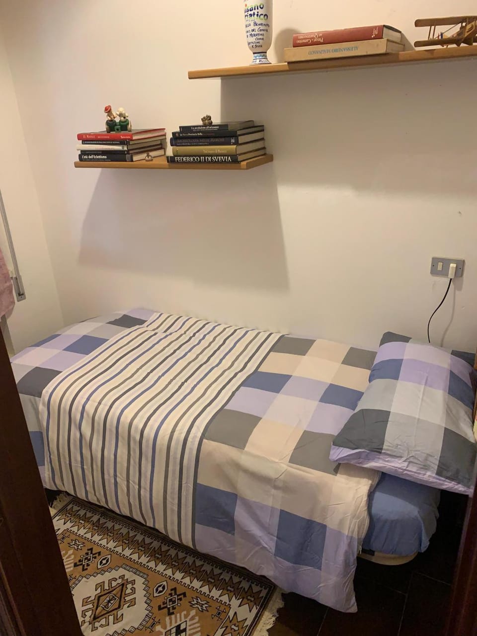 Casa Giulia Apartment in Marche