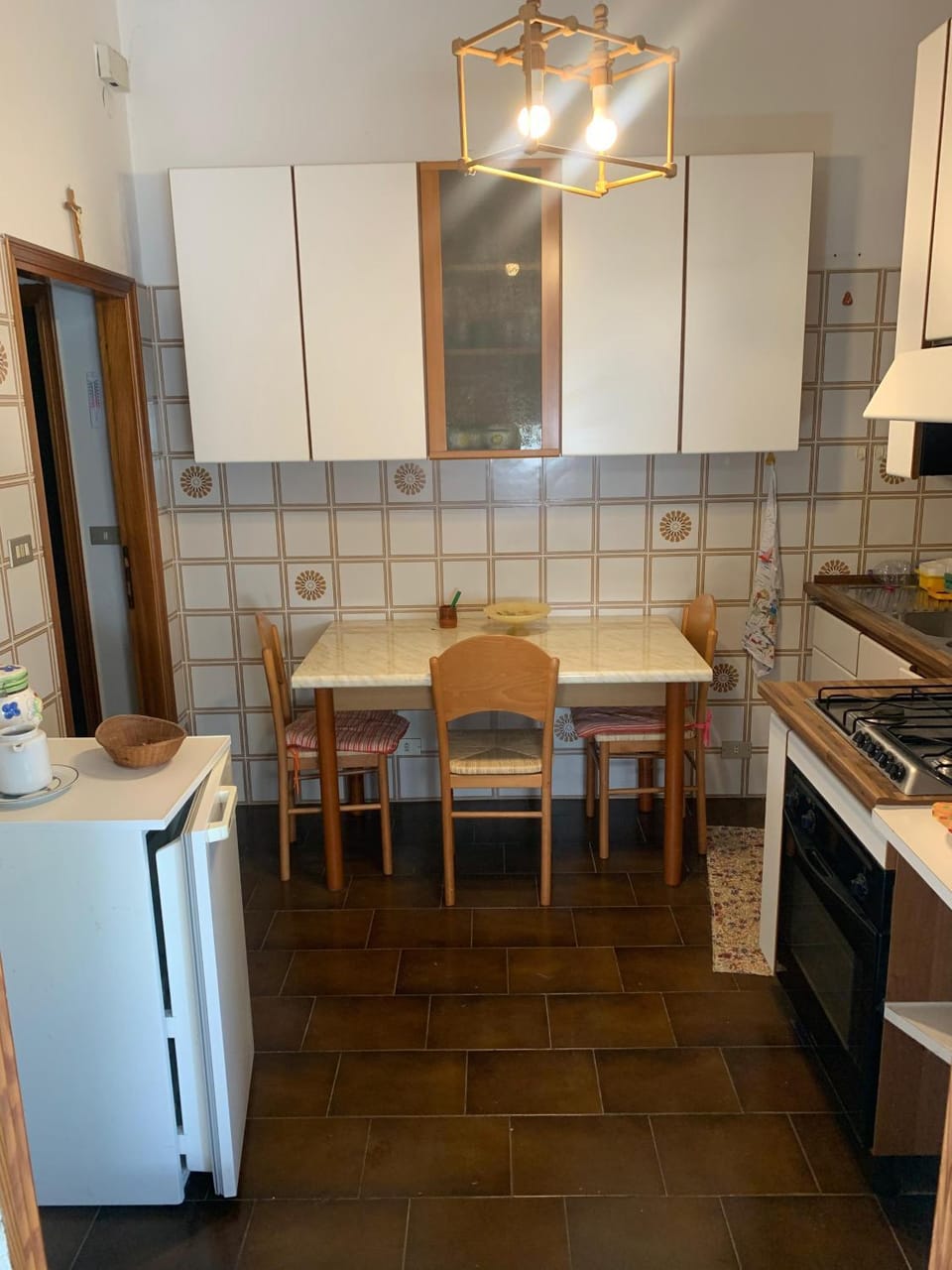 Casa Giulia Apartment in Marche