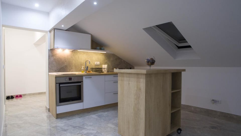New Moment Lux 2 Apartment in Belgrade
