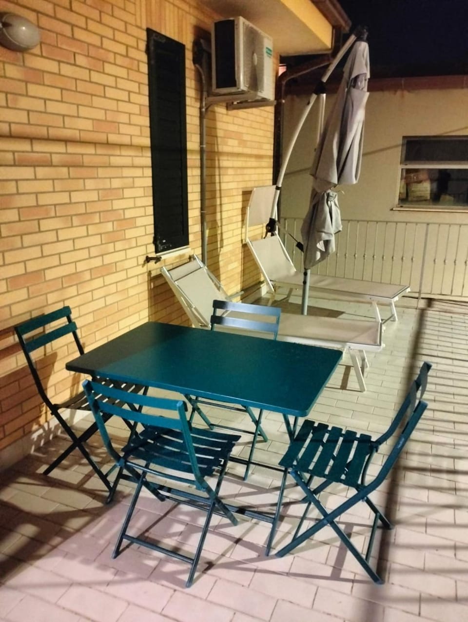 Casa Liberty Maria Apartment in Porto Sant'Elpidio