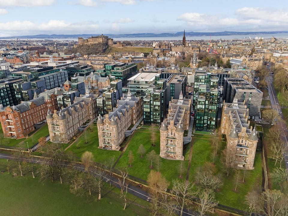 Bird's eye view, View (from property/room), Street view