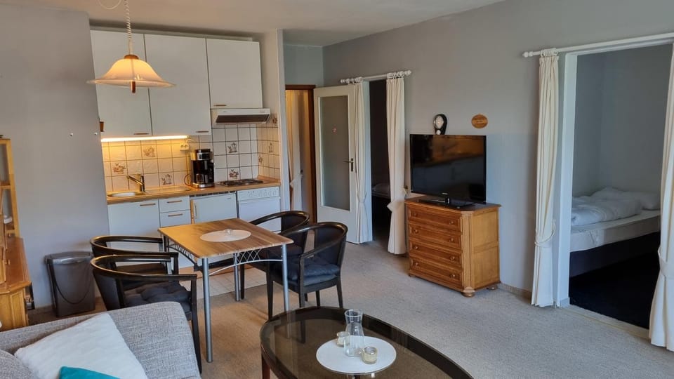 Ferienwohnung Dorna Apartment in Goslar