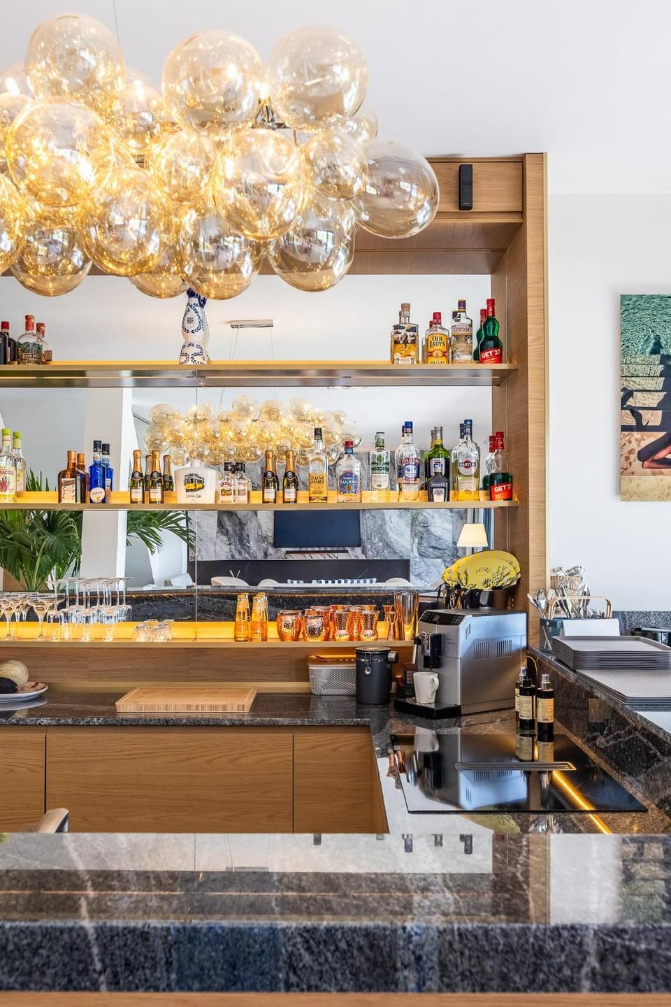 Lounge or bar
