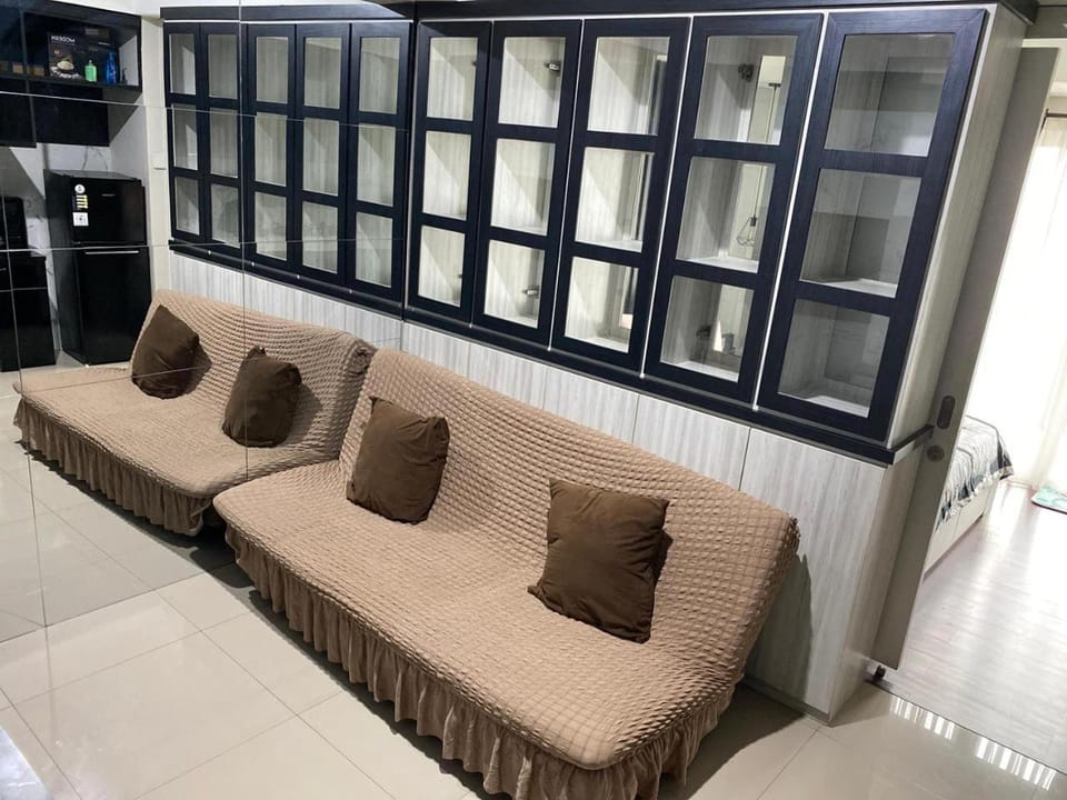 Apartemen breeze bintaro one bedroom Apartment in South Jakarta City