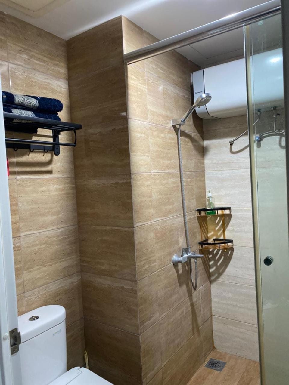 Apartemen breeze bintaro one bedroom Apartment in South Jakarta City