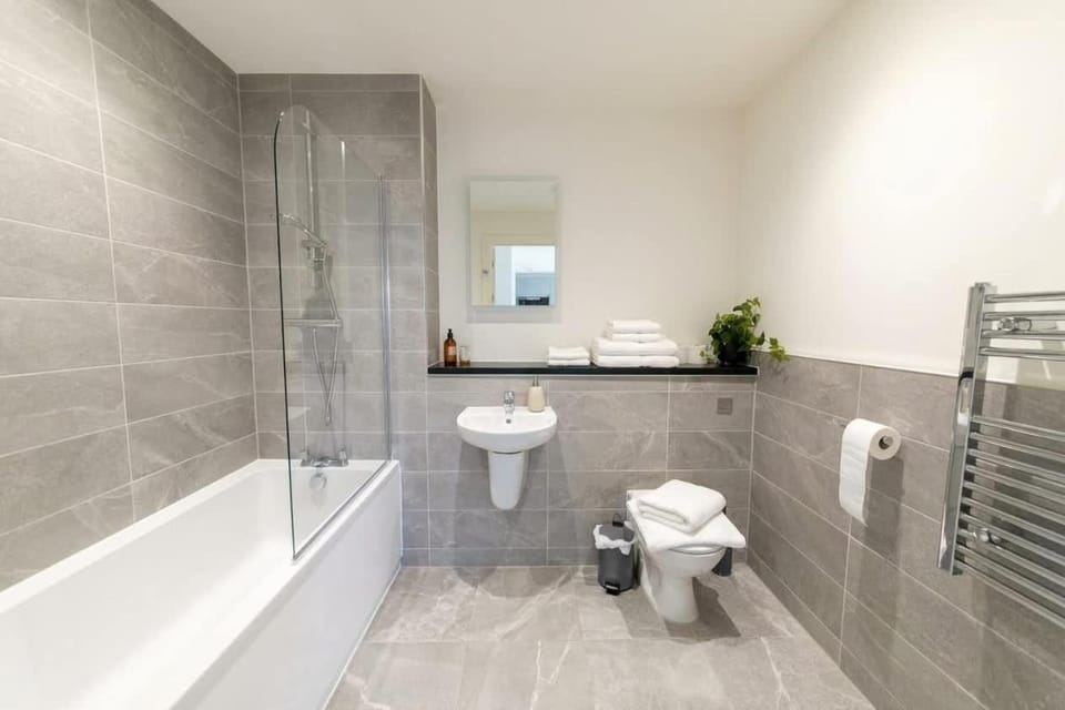Spacious 1 Bedroom Apartment in Central Liverpool Apartment in Liverpool