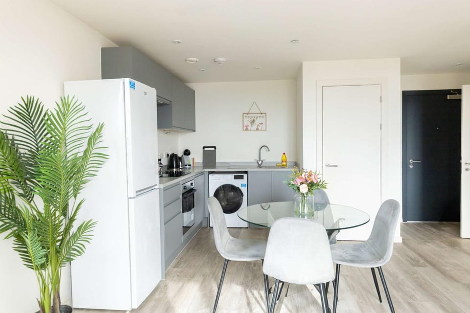 Spacious 1 Bedroom Apartment in Central Liverpool Apartment in Liverpool