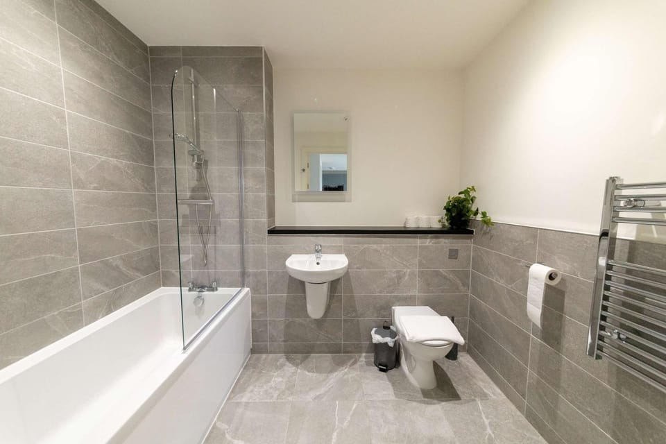 Spacious 1 Bedroom Apartment in Central Liverpool Apartment in Liverpool
