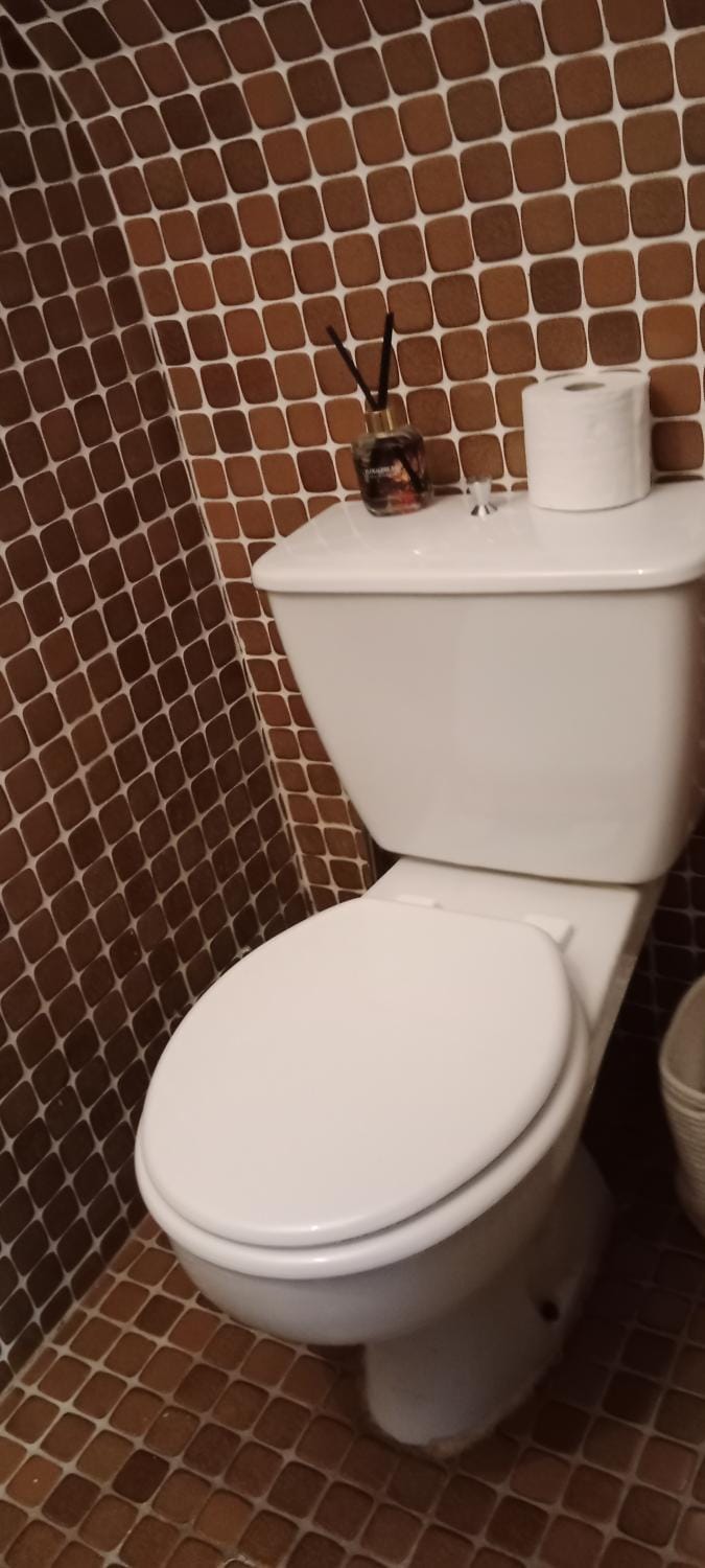 Petite chambre dans maison individuelle Vacation rental in Finistere