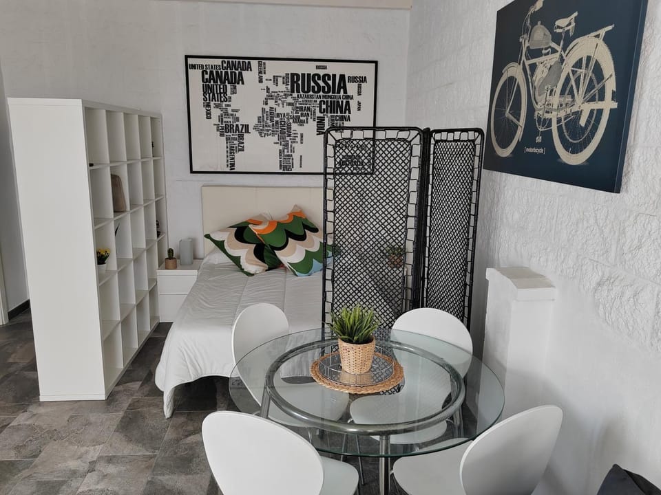 Blue View House Apartment in Las Palmas de Gran Canaria