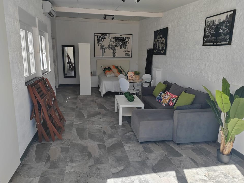Blue View House Apartment in Las Palmas de Gran Canaria