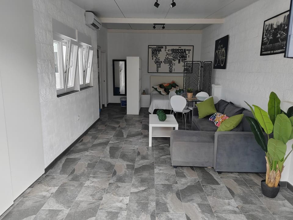 Blue View House Apartment in Las Palmas de Gran Canaria