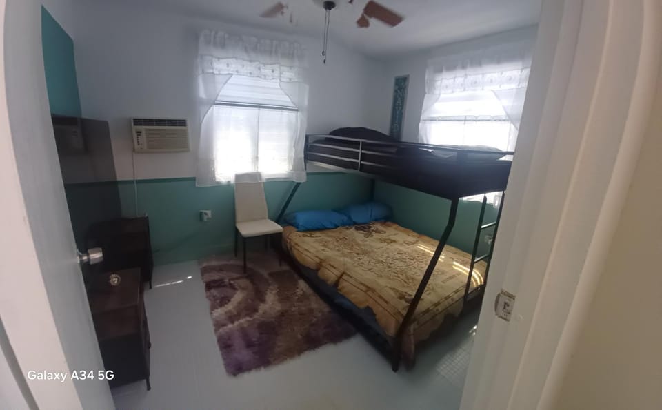 Rooster Run Guest House offers Vieques travelers newly furnished quaint affordable airconditioned rooms and only steps from the Ferry and nearby beaches Bed and Breakfast in Puerto Diablo