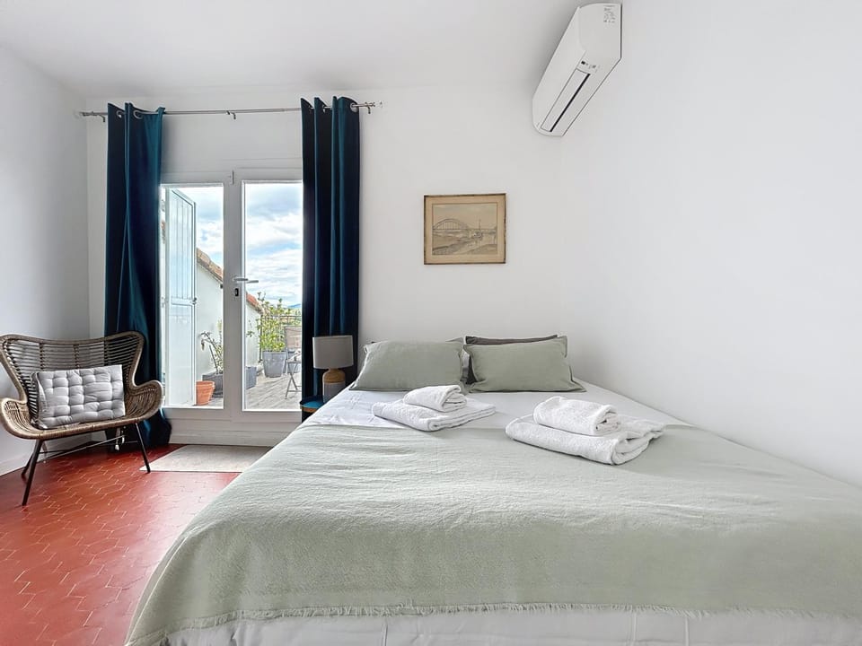 Les Verdalettes Beautiful view Villa in Saint Paul de Vence