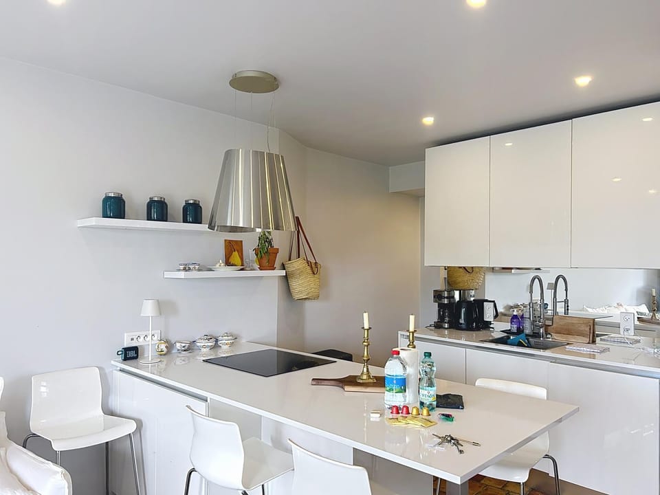 Les Verdalettes Beautiful view Villa in Saint Paul de Vence