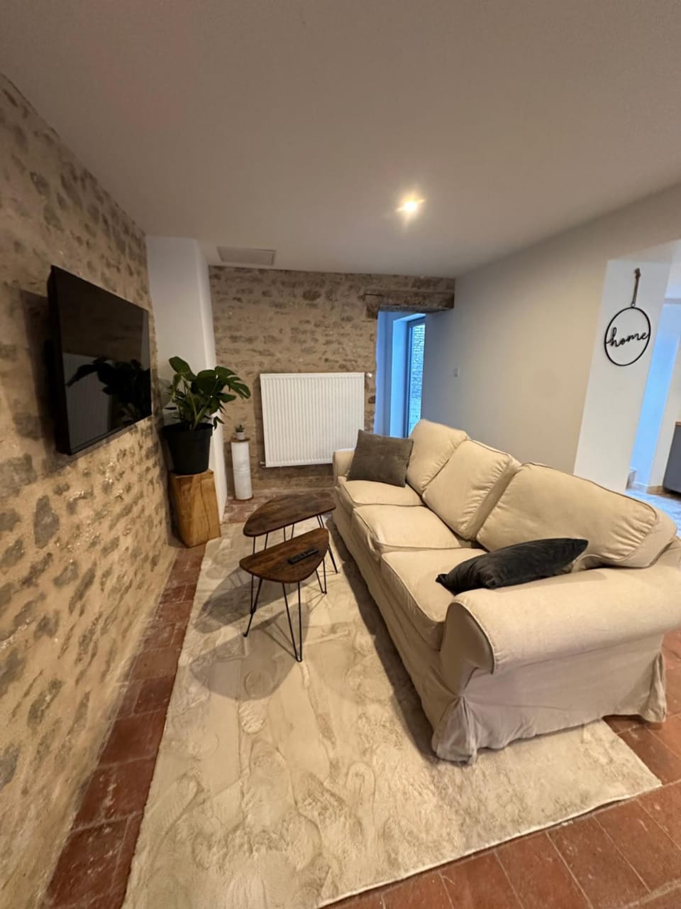 Au Petit Langres Logement Centre-Ville Apartment in Langres