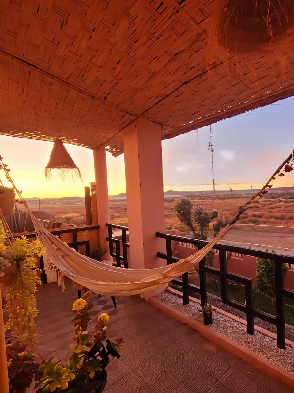 Patio, Day, View (from property/room), Balcony/Terrace