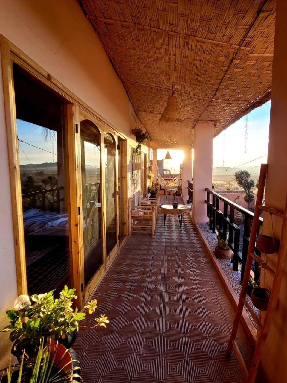 CHÂTELET Ouarzazate Villa in Souss-Massa