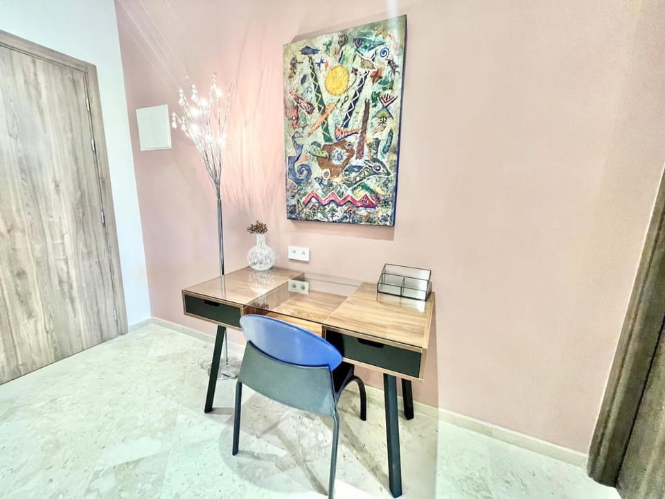 Appartement elegant et securise au centre de Marrakech Apartment in Marrakesh