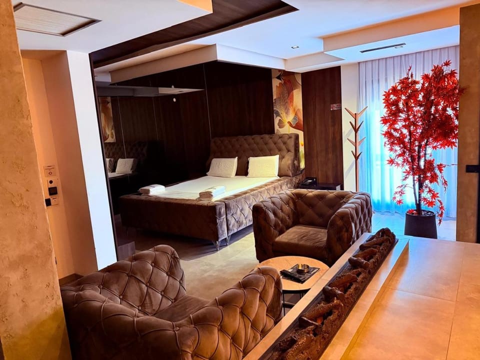 Motel Villa Princi Hotel in Europe