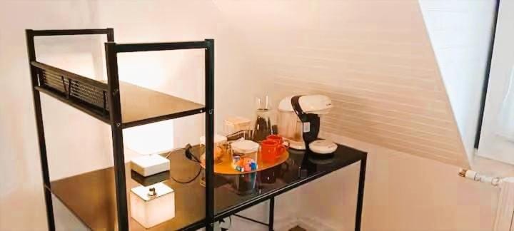Chambre dans maison individuelle Vacation rental in Finistere