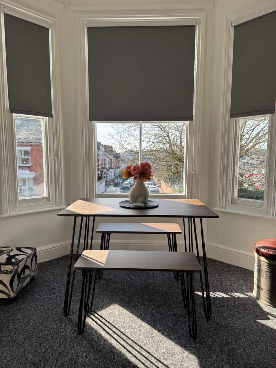 Luxury One Bedroom Apartment Apartment in Norwich