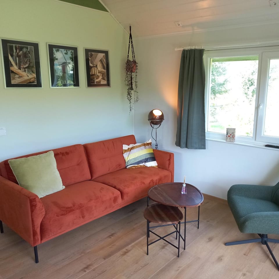 de Bosuil Bed and Breakfast in North Brabant (province)