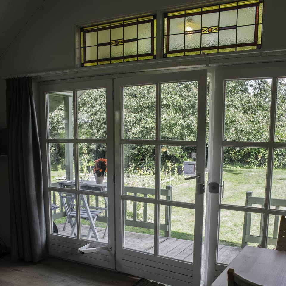 de Bosuil Bed and Breakfast in North Brabant (province)