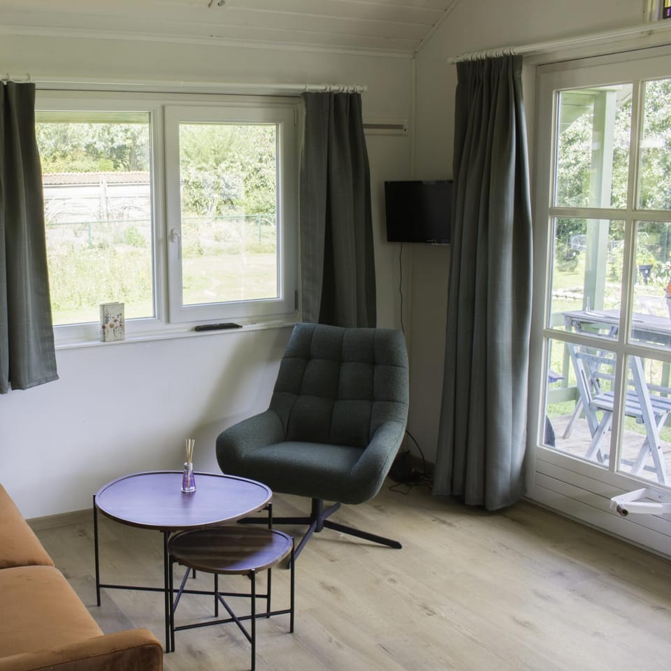 de Bosuil Bed and Breakfast in North Brabant (province)