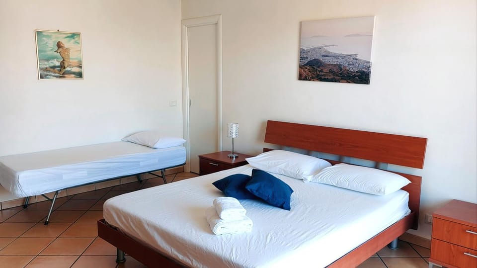 Casa Granata Bed and Breakfast in Trapani