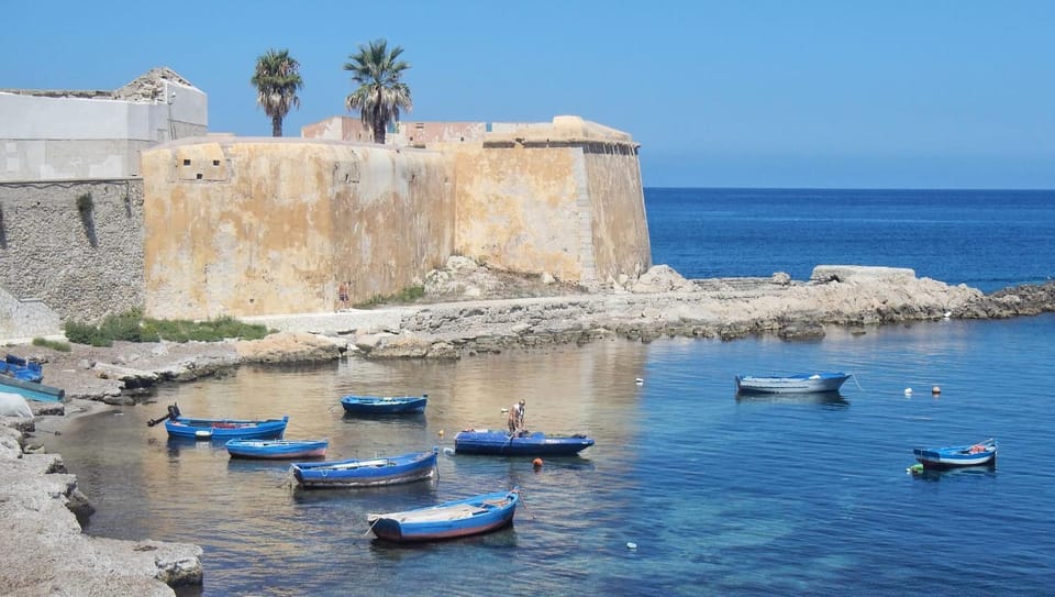 Casa Granata Bed and Breakfast in Trapani