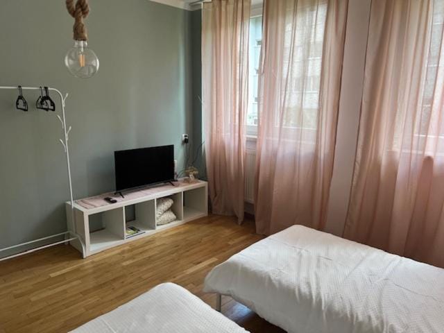 Maldives for three Apartment in Lesser Poland Voivodeship