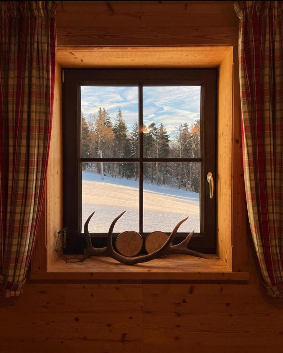 Gasthof-Pension-Alpe Hotel in South Bohemian Region