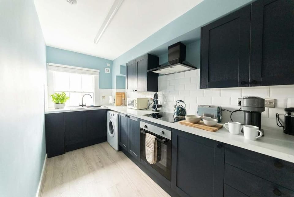 Stylish 1 Bedroom Apartment in Central Liverpool Apartment in Liverpool