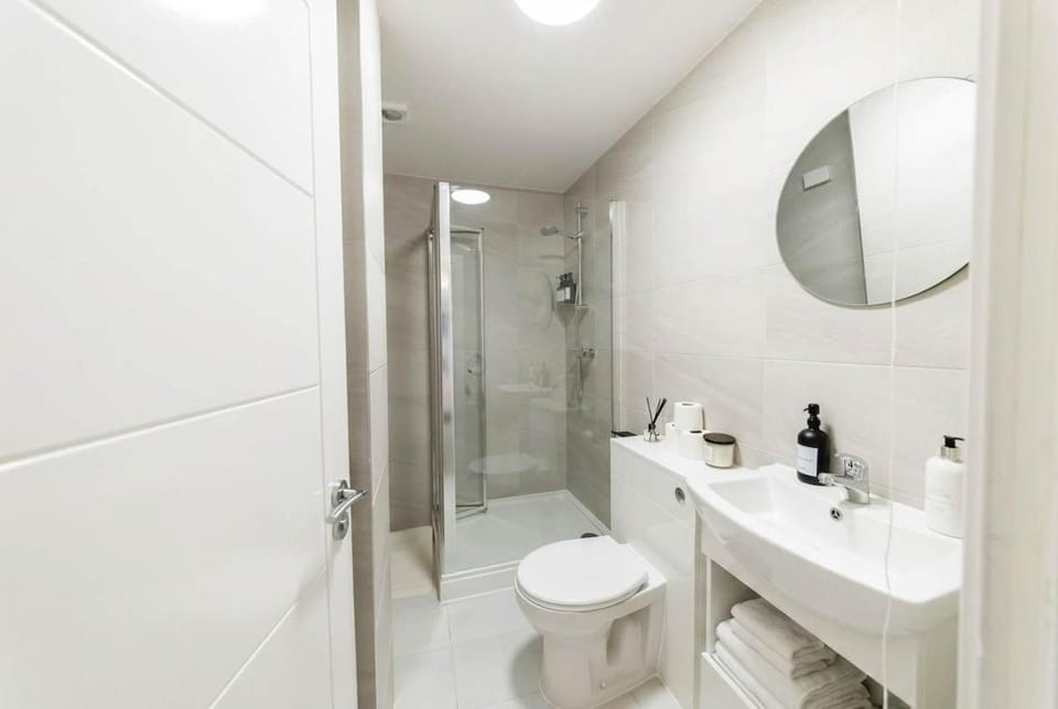 Stylish 1 Bedroom Apartment in Central Liverpool Apartment in Liverpool