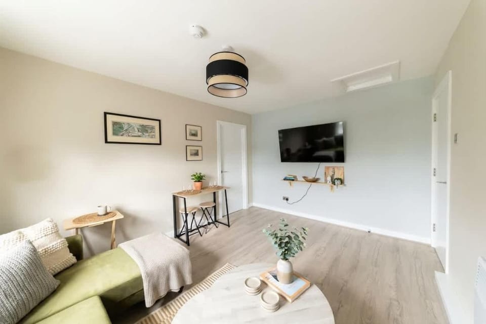 Stylish 1 Bedroom Apartment in Central Liverpool Apartment in Liverpool
