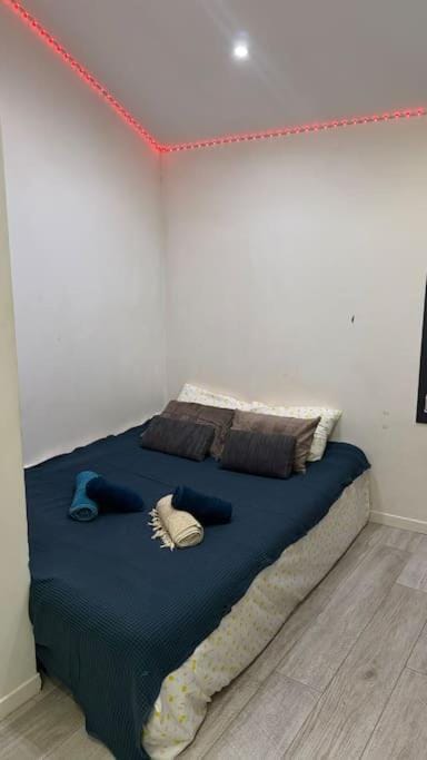 Studio Nice-Centre à 300m de la Promenade des Anglais Apartment in Nice