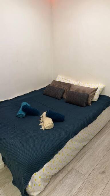 Studio Nice-Centre à 300m de la Promenade des Anglais Apartment in Nice
