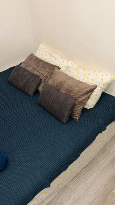 Studio Nice-Centre à 300m de la Promenade des Anglais Apartment in Nice
