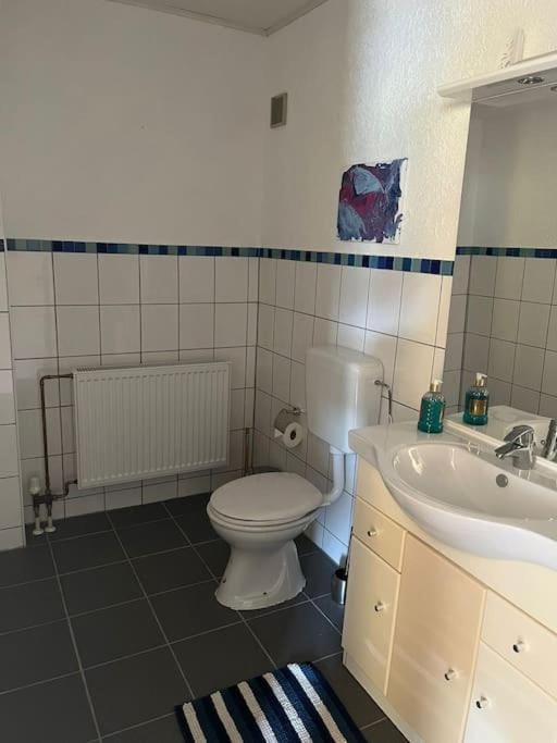 ZimmerWohnung mit Kochnische in langgöns Apartment in Hesse