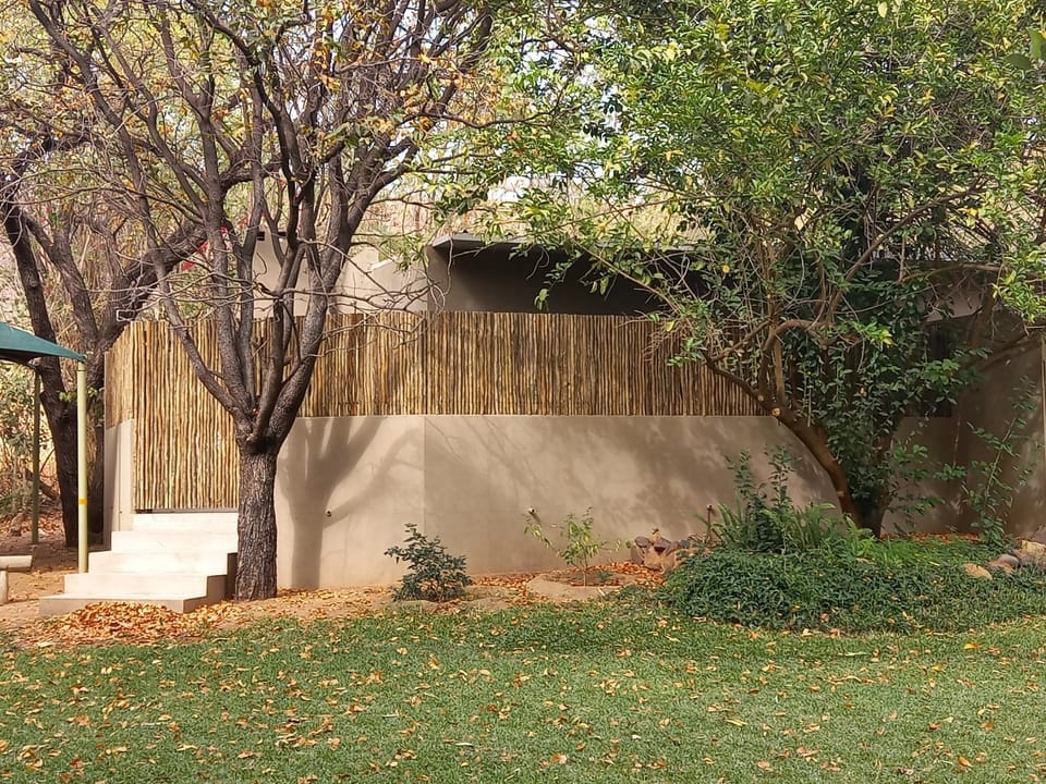 Day, Natural landscape, Garden view