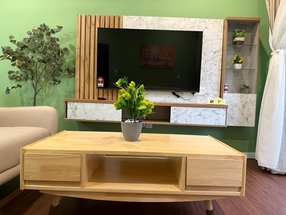 Cameron Palas Homestay House in Brinchang