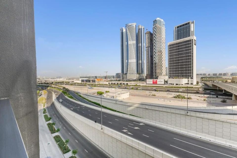 City view