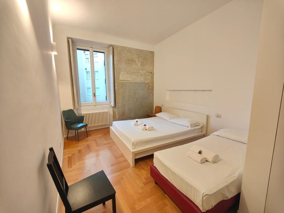 Bed, Seating area, Bedroom, heating, wardrobe