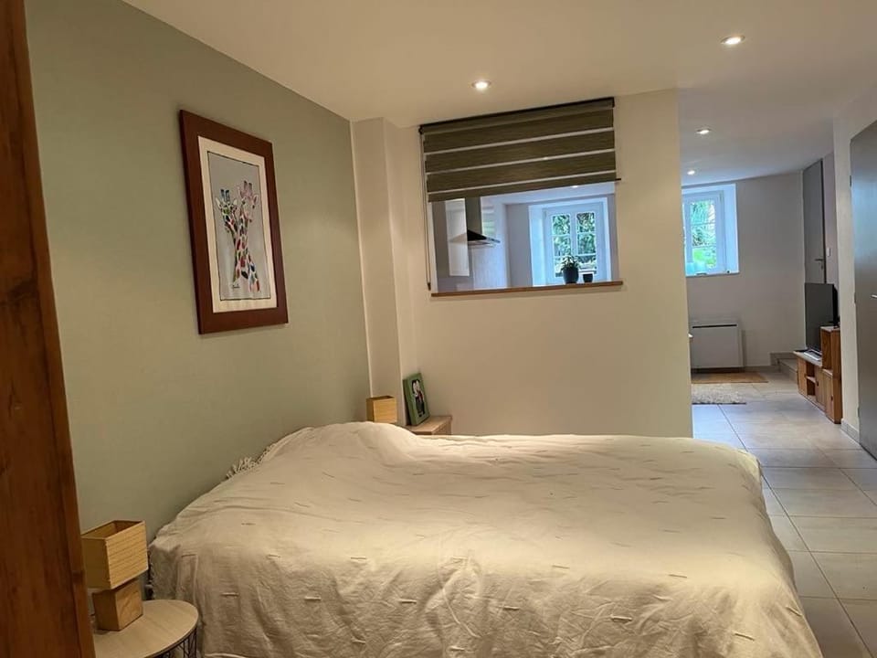 Laluchia Bed and Breakfast in Grand Est